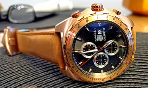TAG HEUER FORMULA-1 D=46MM (2 foto / 7)