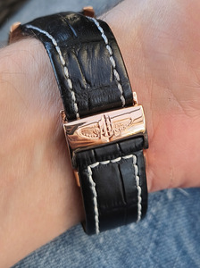 BREITLING BENTLEY D=48mm (8 foto / 9)