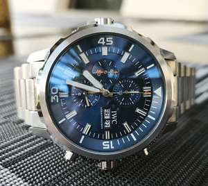 IWC AQUATIMER 46mm (2 фото из 8)