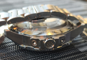 IWC AQUATIMER 46mm (4 фото из 8)