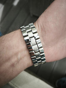 CARTIER ROADSTER 44/48MM QUARTZ (6 foto / 8)