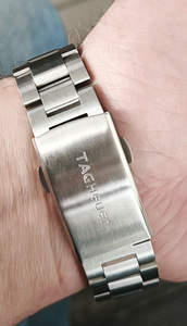 TAG HEUER AQUARACER D=44.5MM (9 foto / 10)