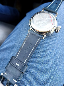 ZENITH PILOT S=48.MM (6 фото из 10)