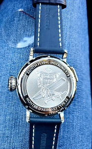 ZENITH PILOT S=48.MM (7 фото из 10)