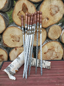 Kebab vardad (3 foto / 5)