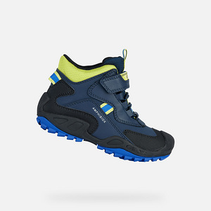 Geox Waterproof jalanõud. Size 33 (1 foto / 4)