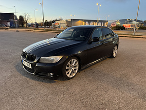 BMW E90 320d 120kw 2012 (2 фото из 14)