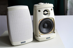 Колонки altec Lansing 2.1 (3 фото из 7)
