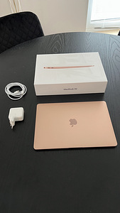 MacBook Air 13" Retina 128GB 2020 (4 foto / 4)