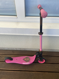 Milly Mally Scooter Smart самокат (1 фото из 3)