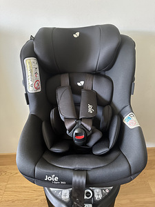 Joie spin 360