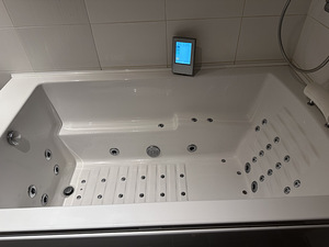 Mullivann AQUATOR SALVADORE 170 (3 foto / 6)