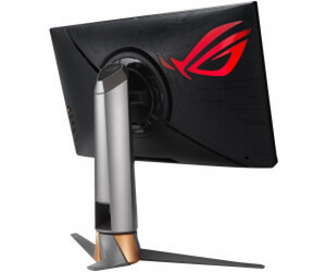 KIIREIM ASUS ROG MONITOR 360HZ (3 foto / 4)
