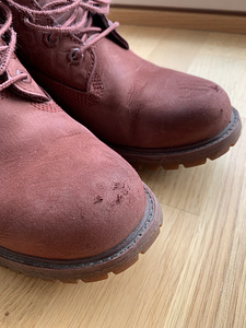 Timberland saapad (2 foto / 4)