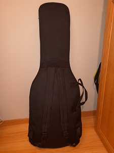 YAMAHA PACIFICA elektrikitarr (6 foto / 6)