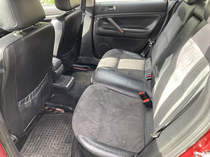 VW Passat 1.8110kw (4 foto / 7)