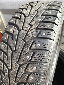Hankook Ipike RS, 195/55 R16 (2 foto / 3)
