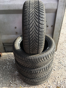 195/55 R16 (1 foto / 2)