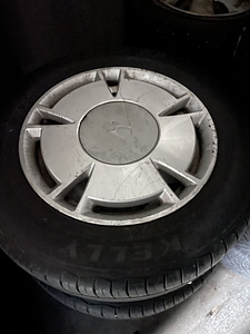Honda Civic 8 varuosadeks (7 foto / 10)