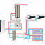 Тепловой насос воздух-вода SPRSUN (Panasonic) 15кВт и 20кВт (фото #4)