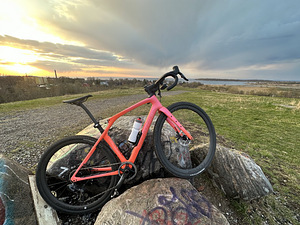 Specialized Diverge STR Pro 56 (3 фото из 4)