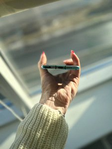 Huawei p30 128GB (6 foto / 7)