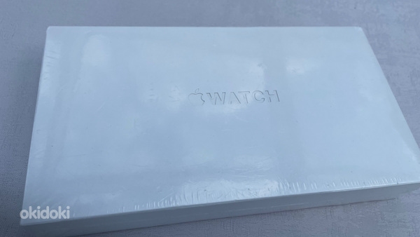 Смарт-часы Apple Watch Ultra 2 для продажи (фото #2)