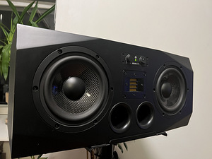 Колонки студийные мониторы Adam audio a77x (2 фото из 2)