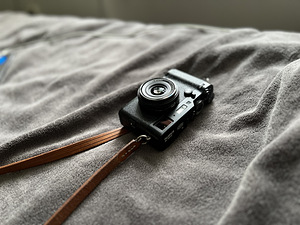 Fujifilm x100F kaamera (3 foto / 3)