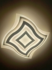 Laevalgusti - Puldiga DOMOLETTI Led (1 foto / 4)