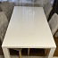 Продам глянцевый стол. Размеры 160x90 (фото #1)