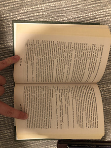 Lev Tolstoi – Sõda ja rahu, köide 1.2 (3 foto / 3)