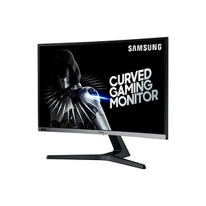 Samsung 27" 240Hz Curved (1 foto / 2)