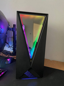 Компьютер i7+3060TI (3 фото из 7)