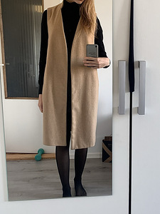 Uus vest. (3 foto / 4)