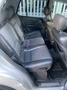 Mercedes-benz ML270cdi 120kw (7 foto / 8)