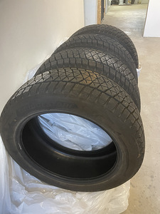 Bridgestone Blizzard 235/55 R19 (3 foto / 4)