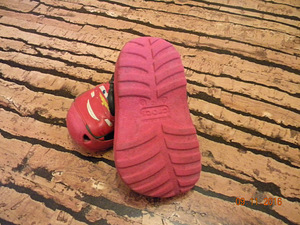 Multifilmikangelastega Crocsid (3 foto / 3)