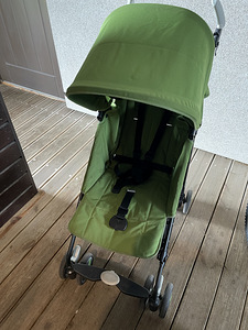 Müüa jalutuskäru (2 foto / 6)