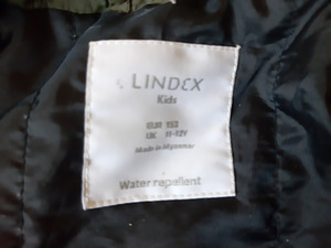 Lindexi jope s152 (2 foto / 3)