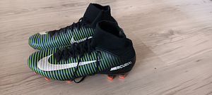 Nike Mercurial putsad s 40.5 stp 25.5 cm (3 foto / 3)