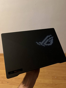 ASUS ROG Zephyrus G14 (RTX 2060) (4 foto / 5)
