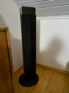 Вентилятор ECG FS 91T