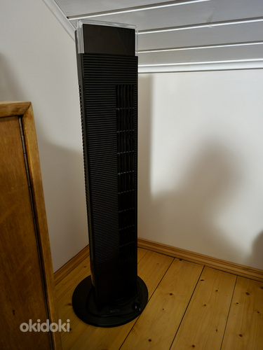 Ventilaator ECG FS 91T