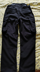 Mil-tec Softshell "Assault" püksid (2 foto / 3)