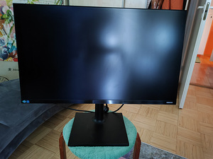 Монитор Samsung F27T450FQRXEN (1 фото из 2)