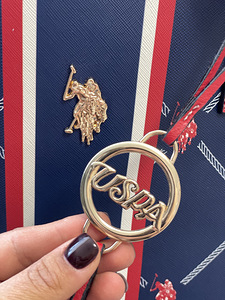 Kott originaal U.S. Polo Assn (3 foto / 5)