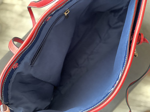 Kott originaal U.S. Polo Assn (4 foto / 5)