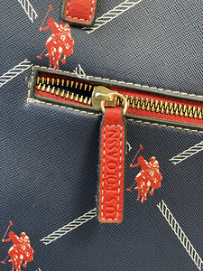 Kott originaal U.S. Polo Assn (5 foto / 5)