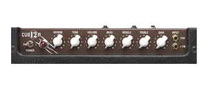 All-Tube combo LANEY CUB12R (2 foto / 3)